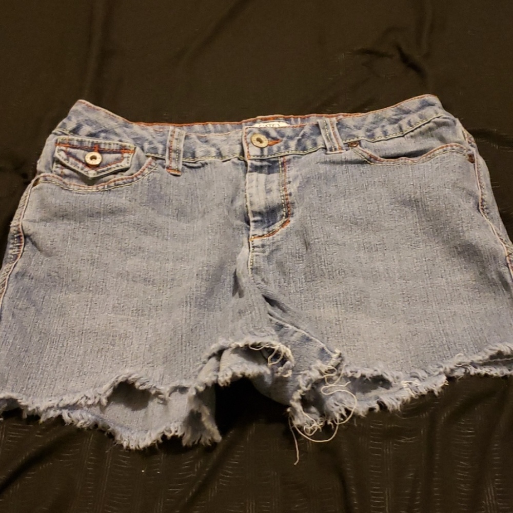 Shirts my mom gave me they dont fit anymore